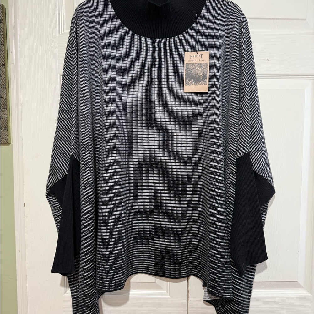 New Habitat Sweater - Picture 3 of 6